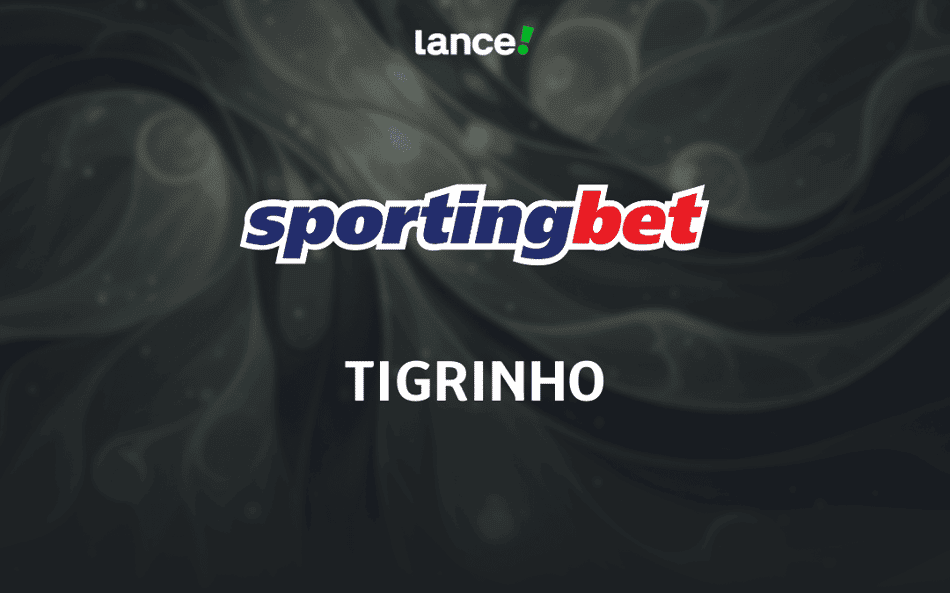 Jogo do tigrinho na Sportingbet: como funciona e como jogar