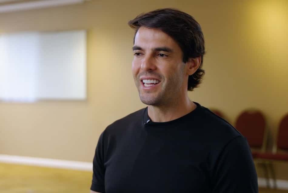 Kaká cravou a virada da Argentina sobre a Inglaterra na Copa do Mundo