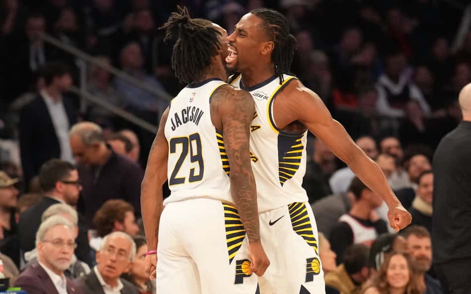 Knicks vence na prorrogação e Wemby brilha sobre Lakers na NBA