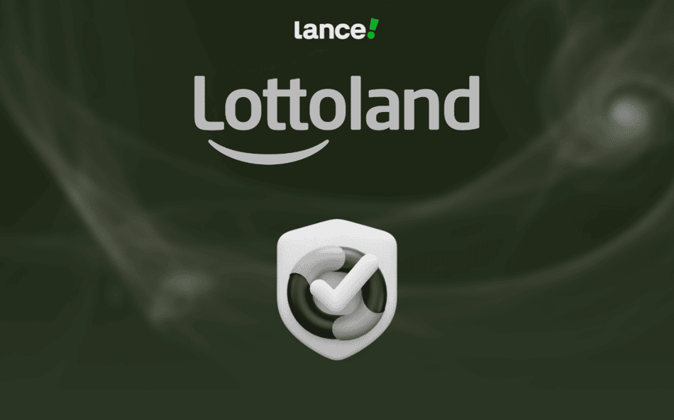 Lottoland é confiável? Avaliamos a casa de apostas