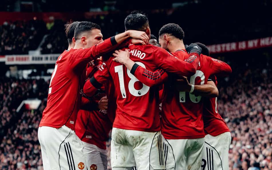 man utd