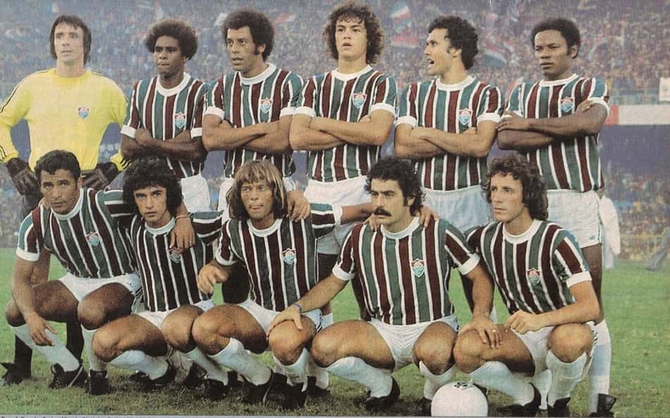 Fluminense reencontra artilheiro da Máquina Tricolor em duelo pela Taça Guanabara
