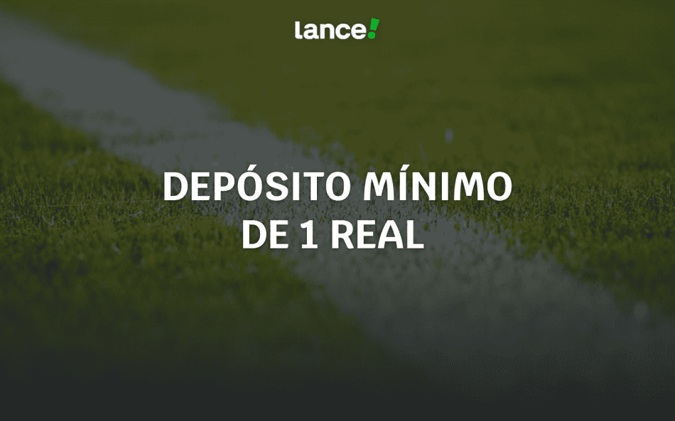 Imagem de capa do artigo: Plataforma de 1 real: melhores 10 bets.