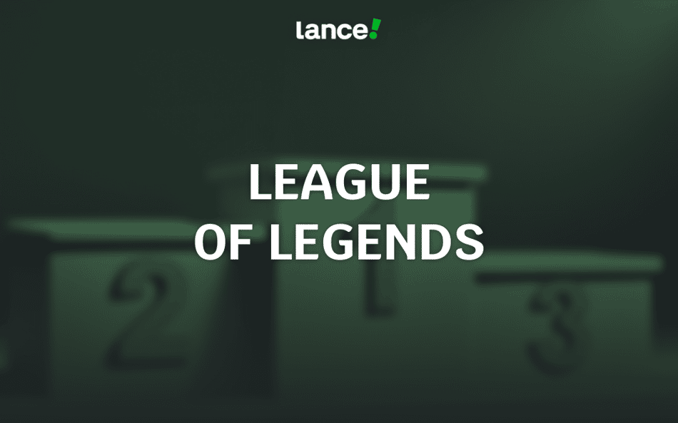Apostas League of Legends: guia com 10 melhores sites em 2026
