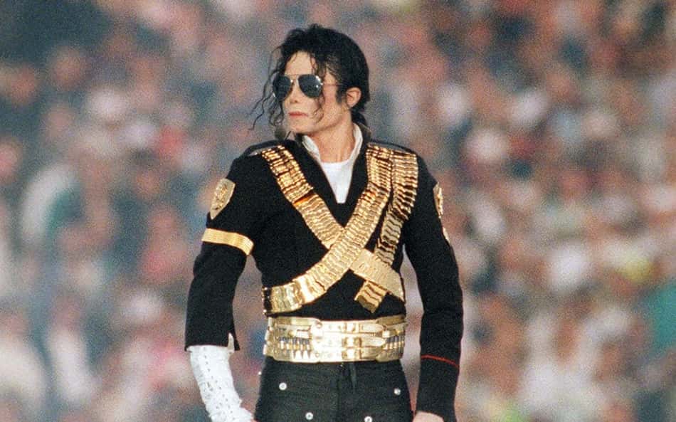 Como Michael Jackson mudou a história da NFL e do Show do Intervalo