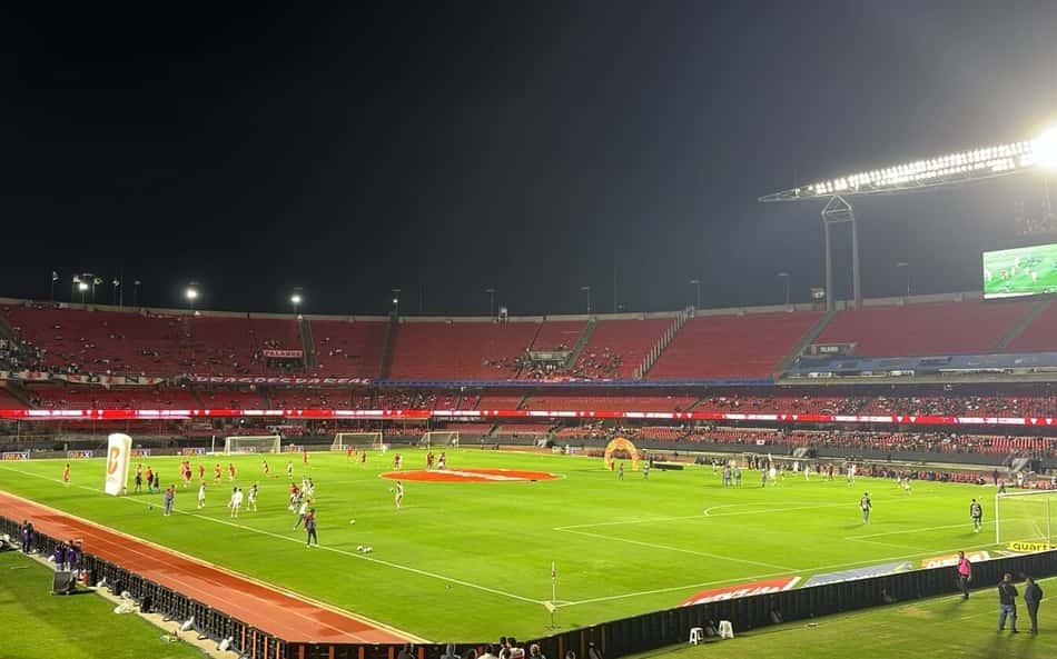 São Paulo busca soluções diante de agenda de shows no Morumbis