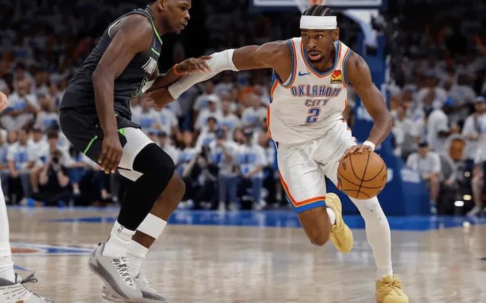 Estrelas da NBA correm risco de perder prêmio de MVP por nova regra; entenda