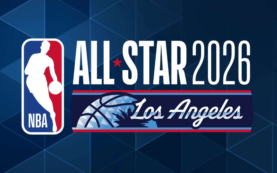 NBA All-Star Game 2026: Com LeBron, Curry e domínio estrangeiro, veja times