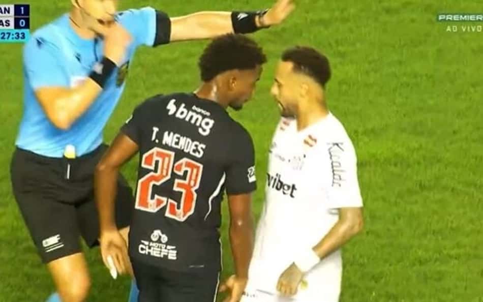 'Babaca': entenda a polêmica antiga envolvendo Neymar e Thiago Mendes