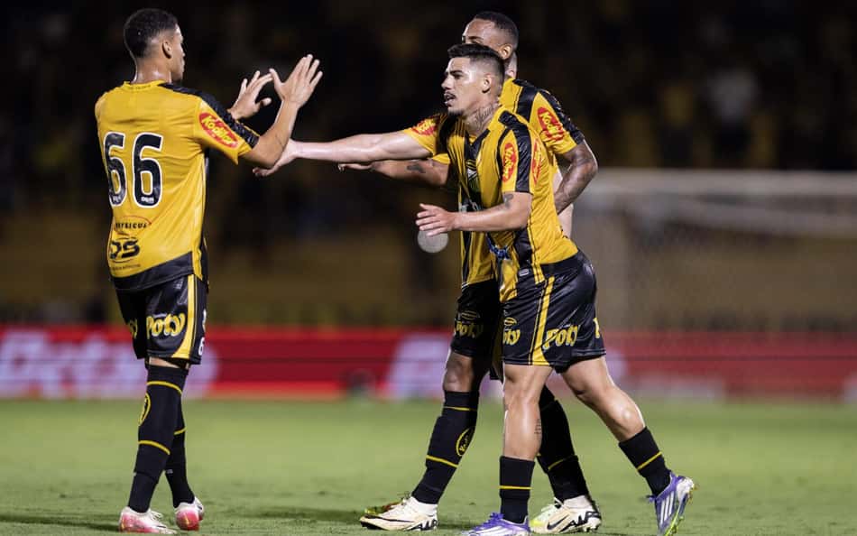 Copa do Brasil: jogos desta quarta (25), horários e onde assistir ao vivo