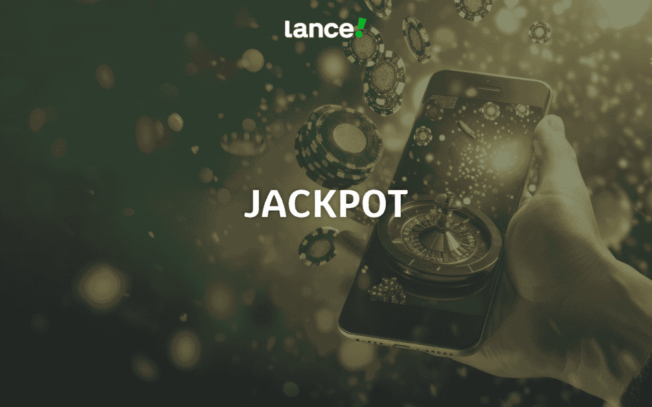 Jackpot: entenda o que é e como funciona esse tipo de prêmio