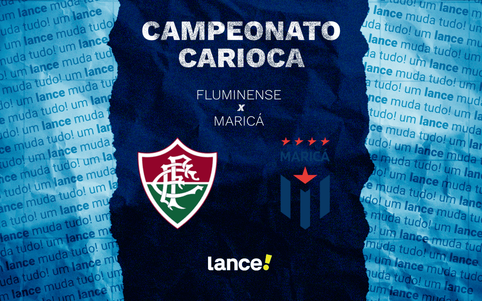 Fluminense x Maricá: onde assistir ao vivo e prováveis escalações