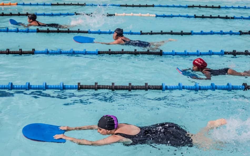 Parceria com a Special Olympics amplia inclusão na prática esportiva no Rio