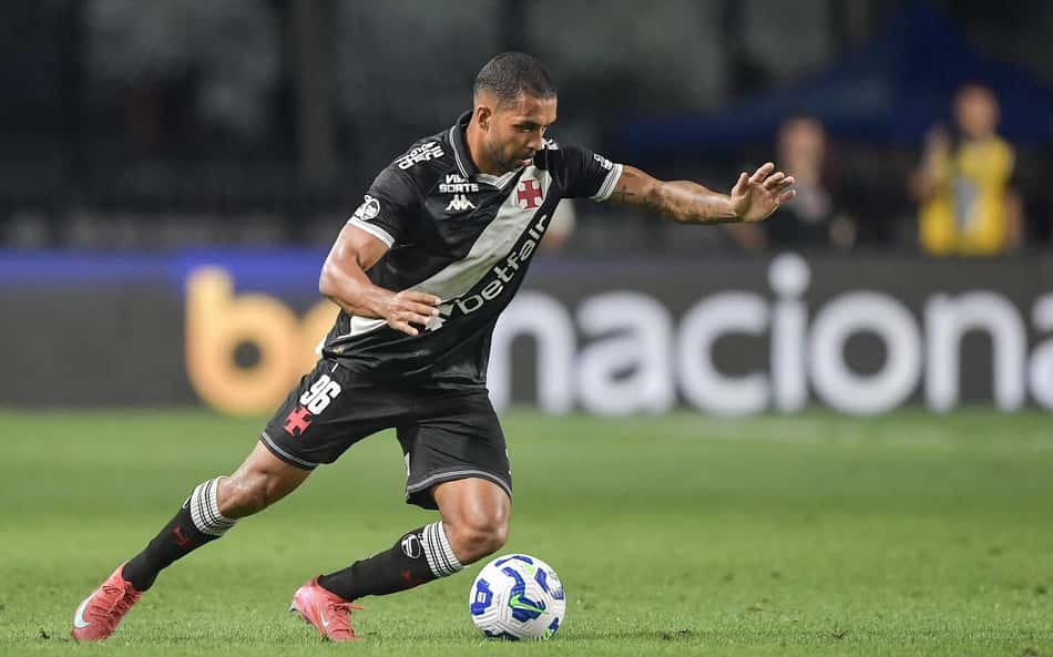 Paulo Henrique Vasco