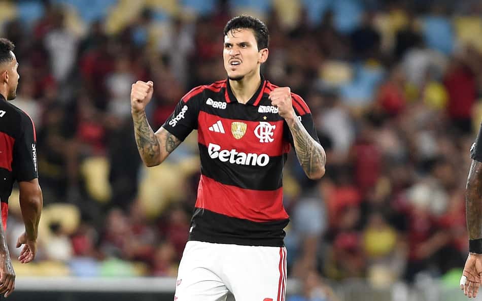 Flamengo vence por 7 a 1, conta com ajuda de outro resultado e se classifica no Carioca; veja os melhores momentos