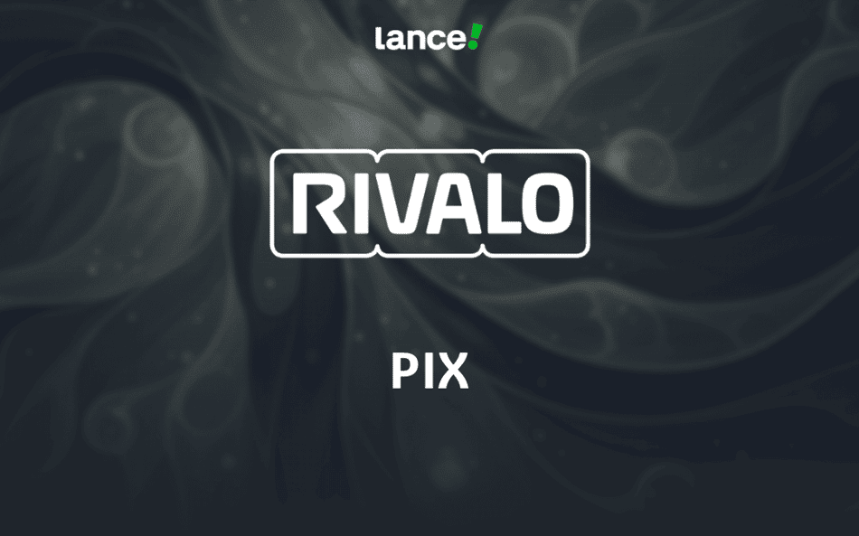 Pix Rivalo: passo a passo para depósitos e saques em 2026