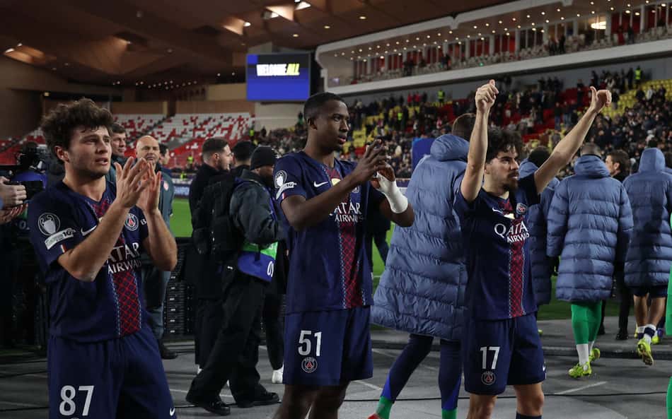 Virada de chave e passado animador: o que PSG e Real Madrid mostraram na Champions?