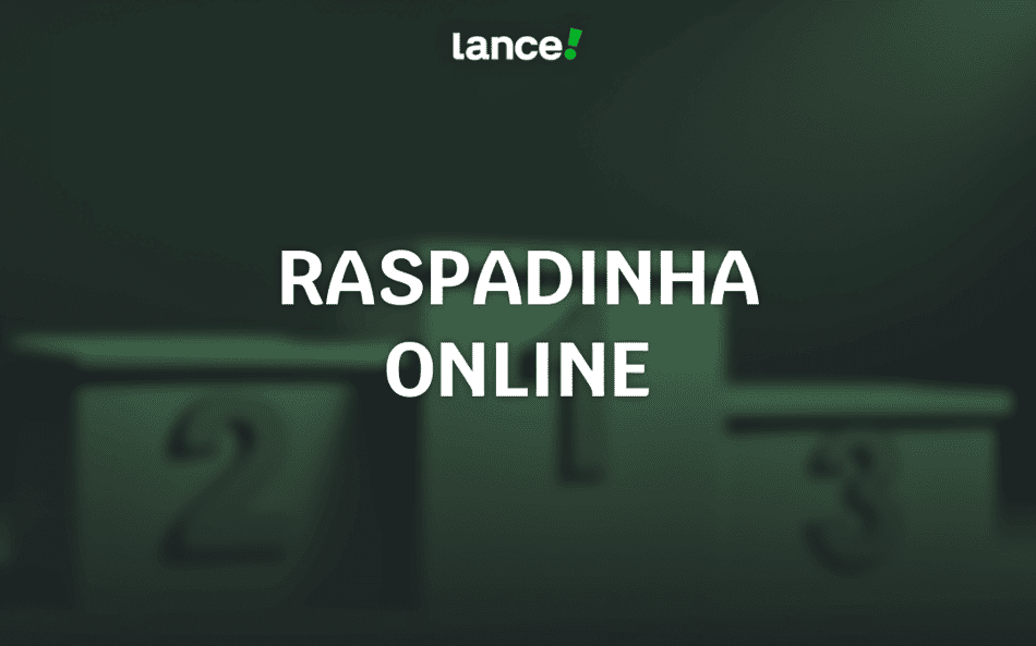 Imagem de capa do texto: Top 10 de sites com raspadinha online no Brasil