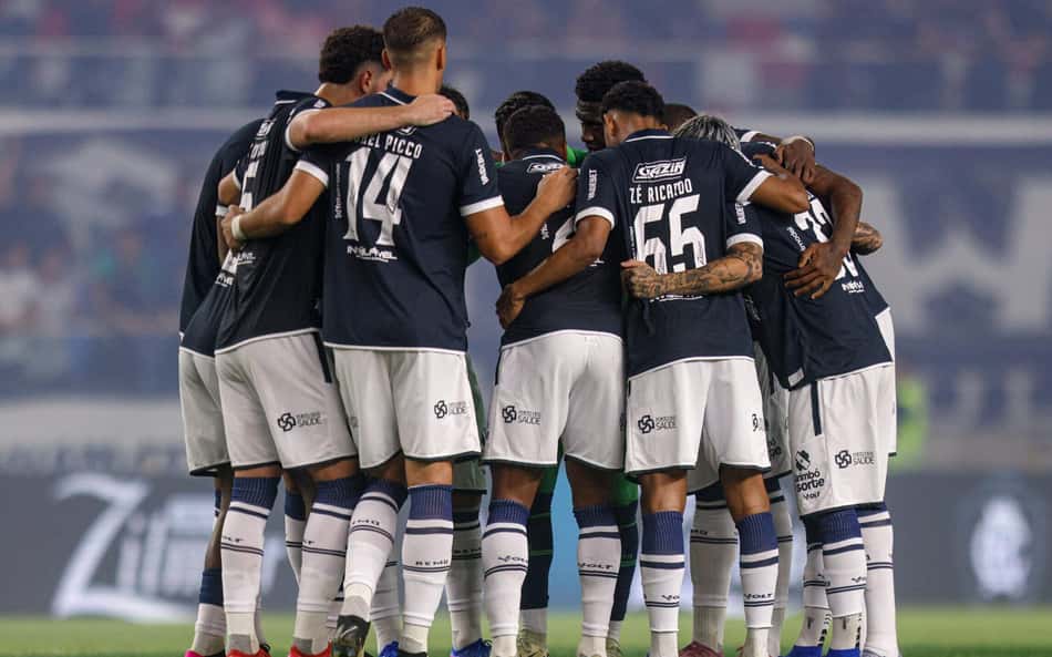 Jorge rescinde com o Remo e fica livre para assinar com novo time