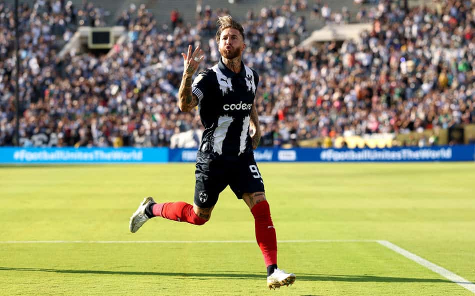 Diretor de clube espanhol abre o jogo sobre chegada de Sergio Ramos: 'Não tem dinheiro'