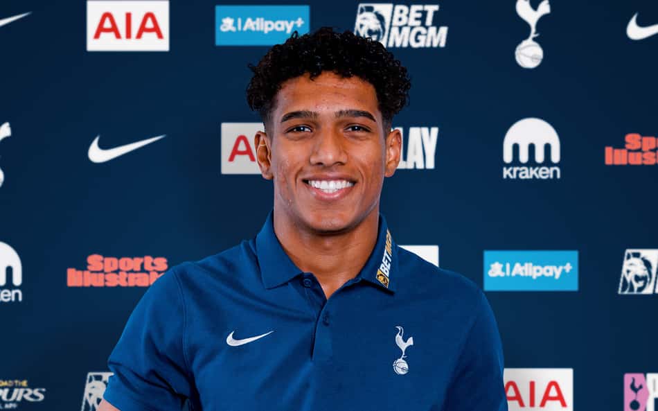 souza spurs