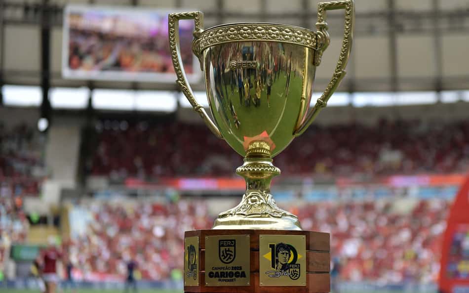 Saiba datas, horários e onde assistir às semifinais do Campeonato Carioca