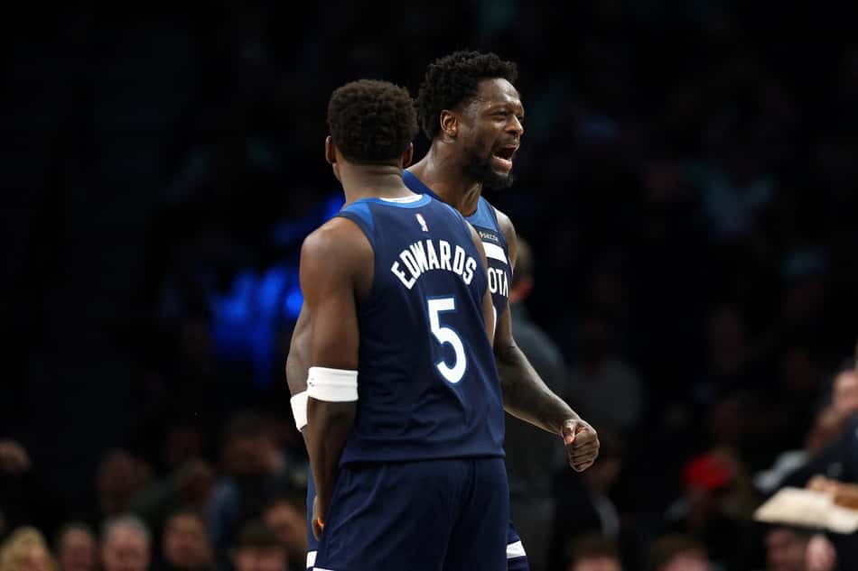 Lance!