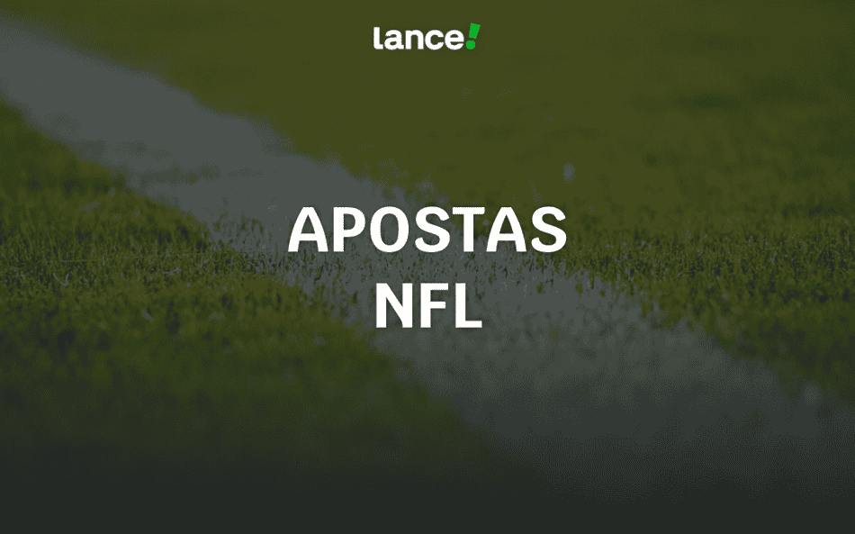 Apostas NFL: guia completo com melhores sites e dicas