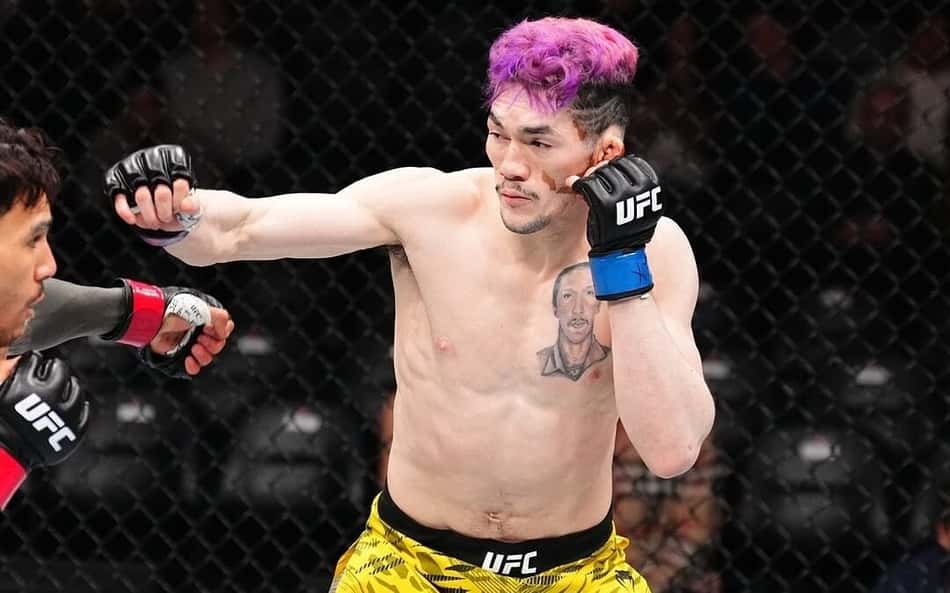 ufc-seattle-2025-Melquizael-Costa