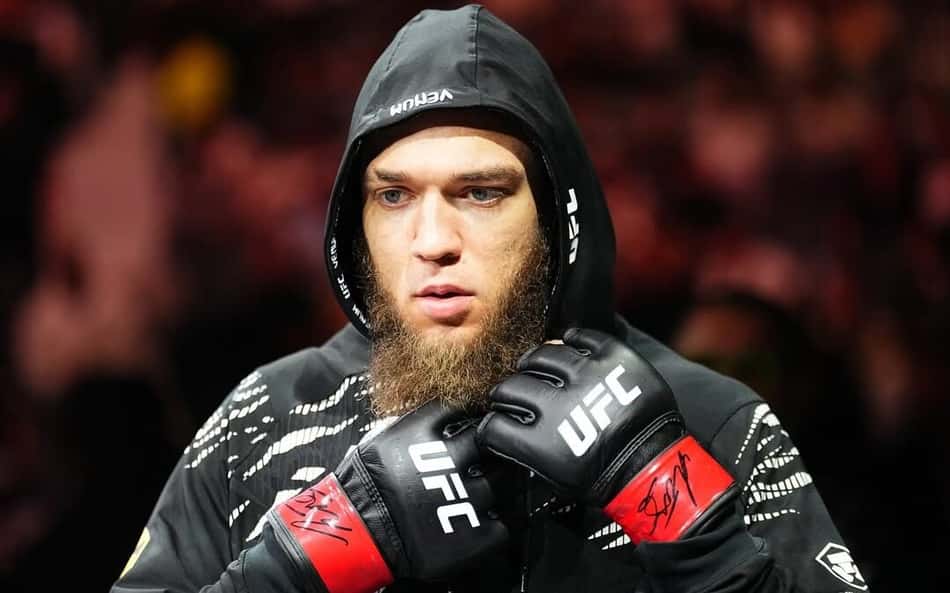 Valter Walker revela surpresa com demissão de Malhadinho: 'UFC quer carnificina'