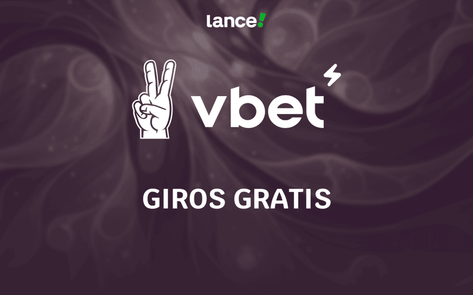 Vbet giros grátis em 2026: quais são as ofertas e como usar