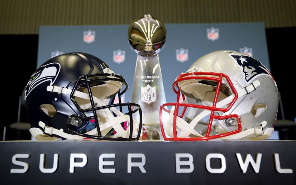 Com seis décadas de existência, conheça a história do Super Bowl