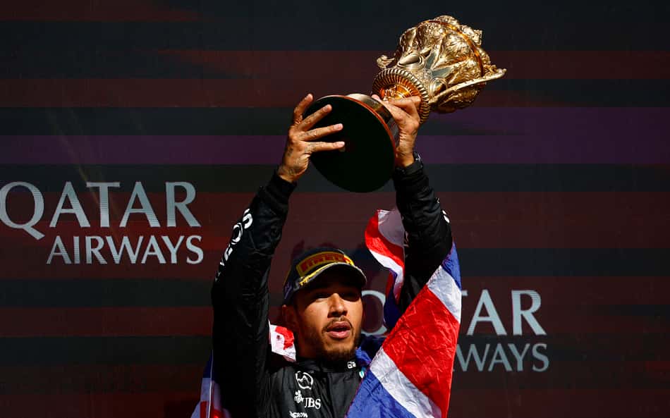 AUTO-PRIX-F1-GBR