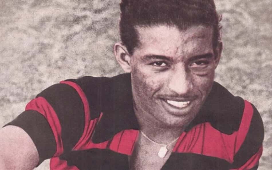 Zizinho - Flamengo