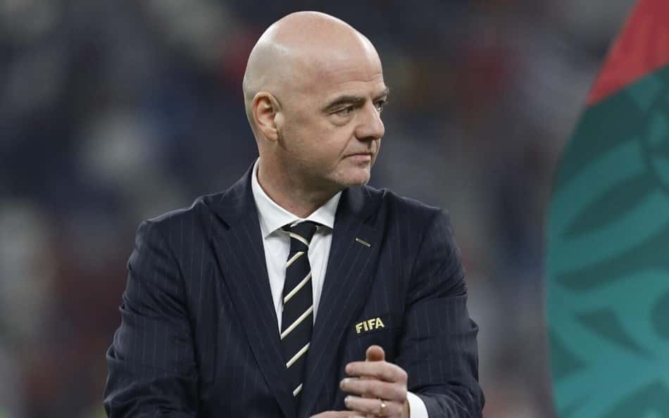 Irã quer disputar jogos da Copa do Mundo apenas no México
