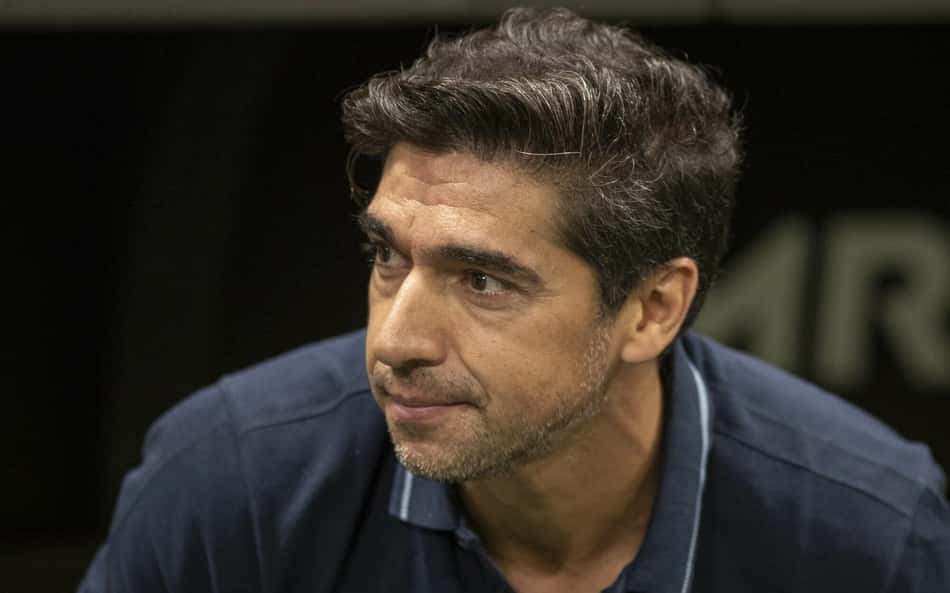 Decisão de Abel para Palmeiras x Novorizontino causa choque: 'Lascou'