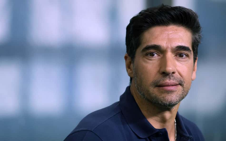 Atitude de Abel Ferreira em São Paulo x Palmeiras repercute: 'Chato'