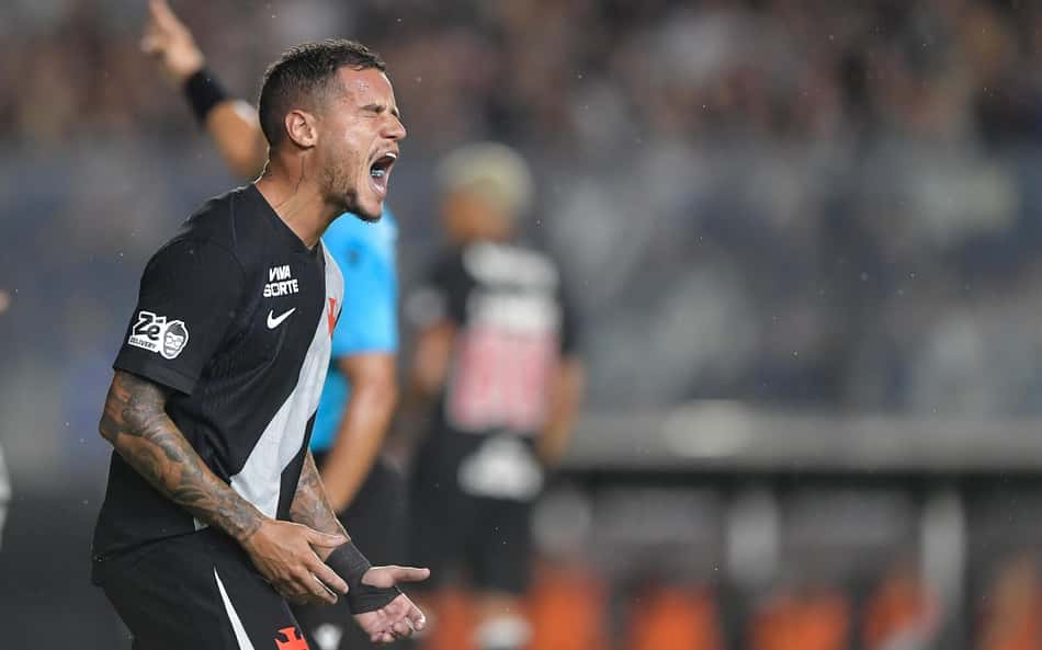 Coutinho vasco