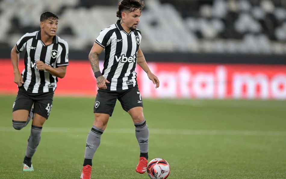 Ferj confirma data e local da final da Taça Rio entre Botafogo x Bangu