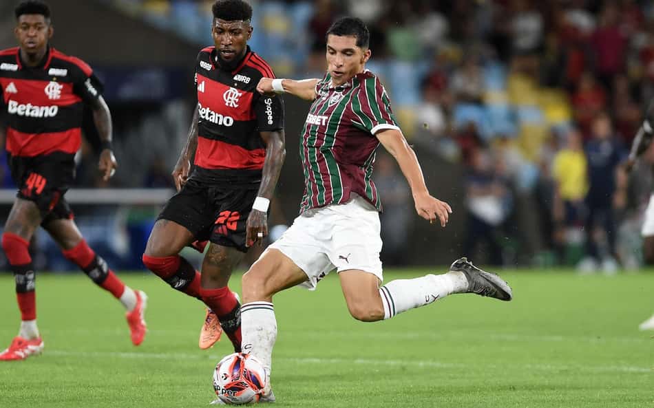 Fla-Flu é diferente? Retrospecto do clássico mostra equilíbrio apesar das diferenças