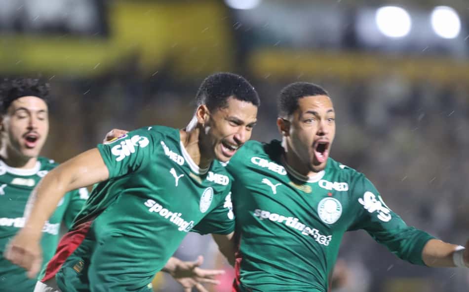 Escalação: Palmeiras recupera lesionados, e Abel  aponta rotação contra o São Paulo