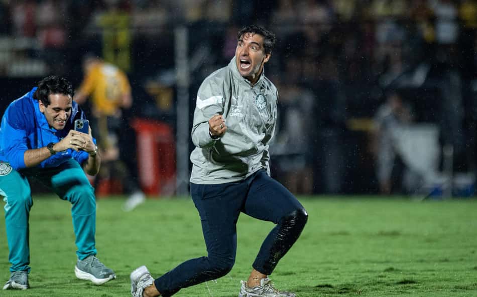 ANÁLISE: Reformulação do Palmeiras tem DNA de Abel e alça pilares a ídolos históricos