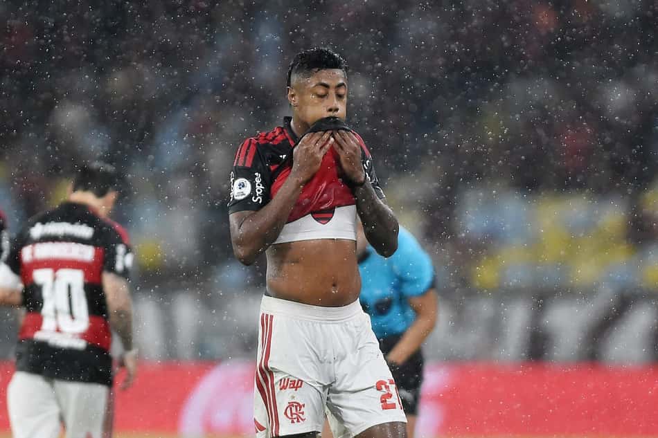 Bruno Henrique