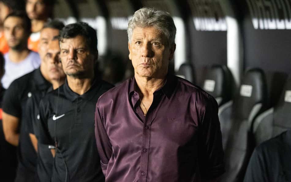 Renato Gaucho