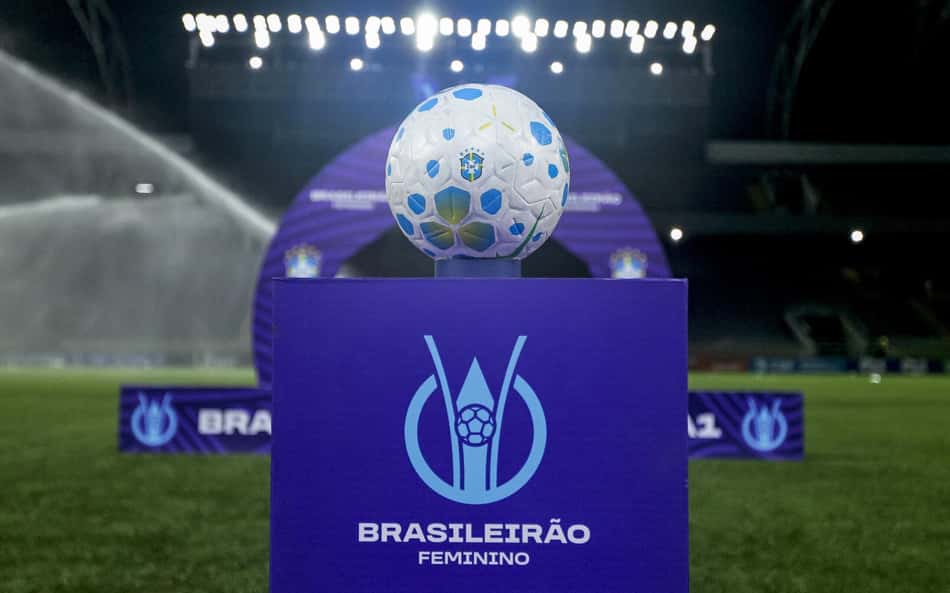 Brasileirão Feminino retorna com novidade nas transmissões neste sábado