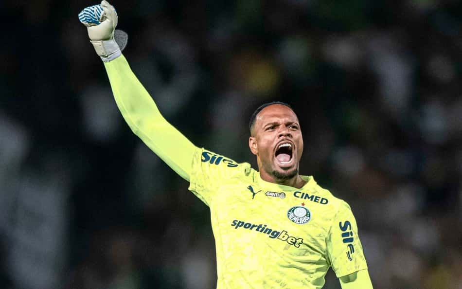 Rivais reagem a atitude de Carlos Miguel no Palmeiras: 'Pode acabar'
