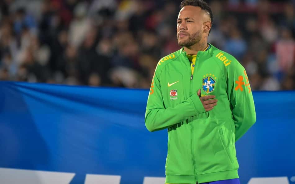 Neymar deve ir para a Copa do Mundo? Veja a opinião de jornalistas