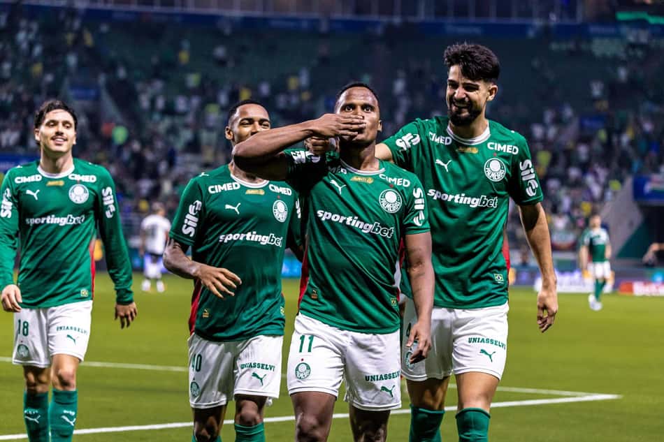 Palmeiras