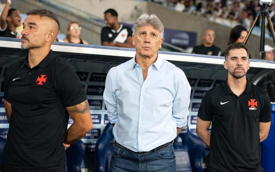 Renato Gaúcho