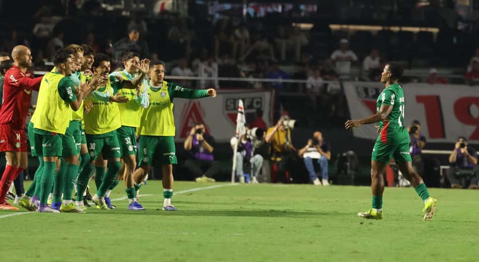 Palmeiras